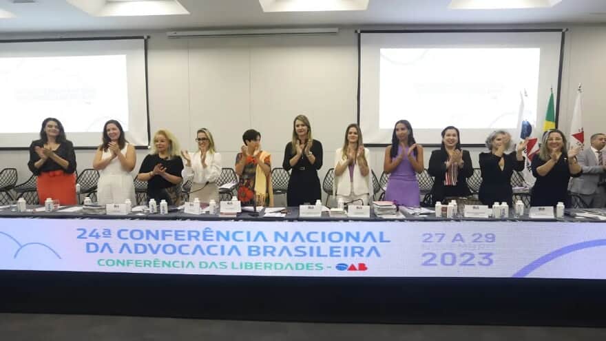  (Imagem: Divulgação/OAB)