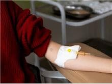 TJ/SP valida lei que beneficia em concursos doador de sangue e medula