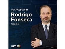 Nova presidência do CAM-CCBC é eleita para mandato 2023-2025