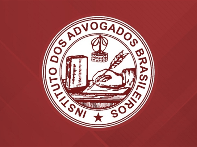  (Imagem: Divulgação | IAB - Instituto dos Advogados Brasileiros)