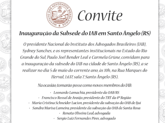  (Imagem: Divulgação)