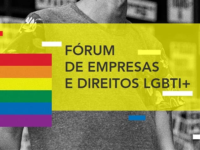 Presidentes de empresas se reúnem para erradicação da LGBTI+fobia