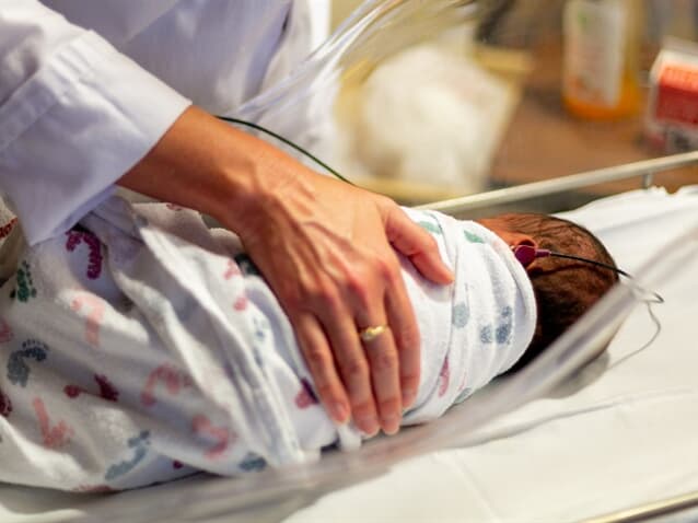 Plano deve internar bebê com bronquiolite mesmo em período de carência