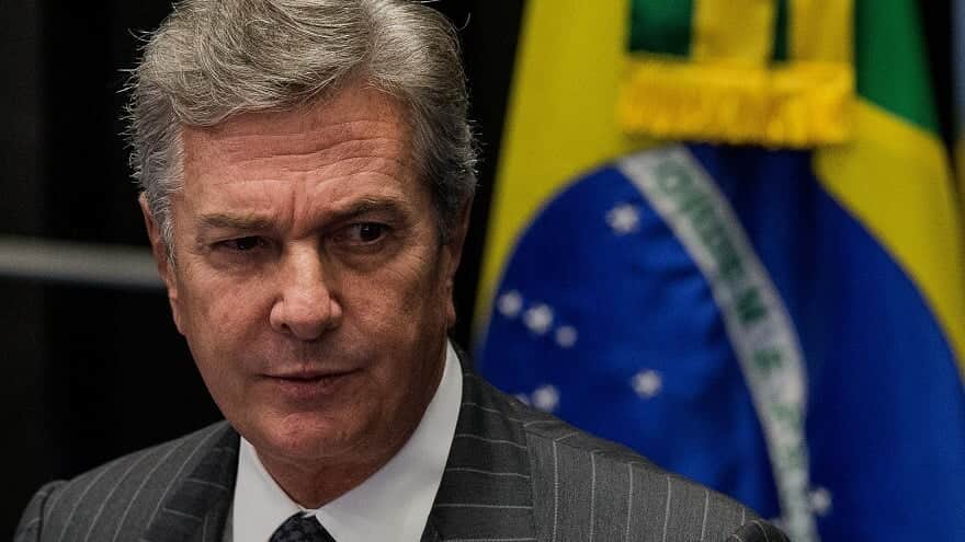  (Imagem: Eduardo Anizelli/Folhapress)