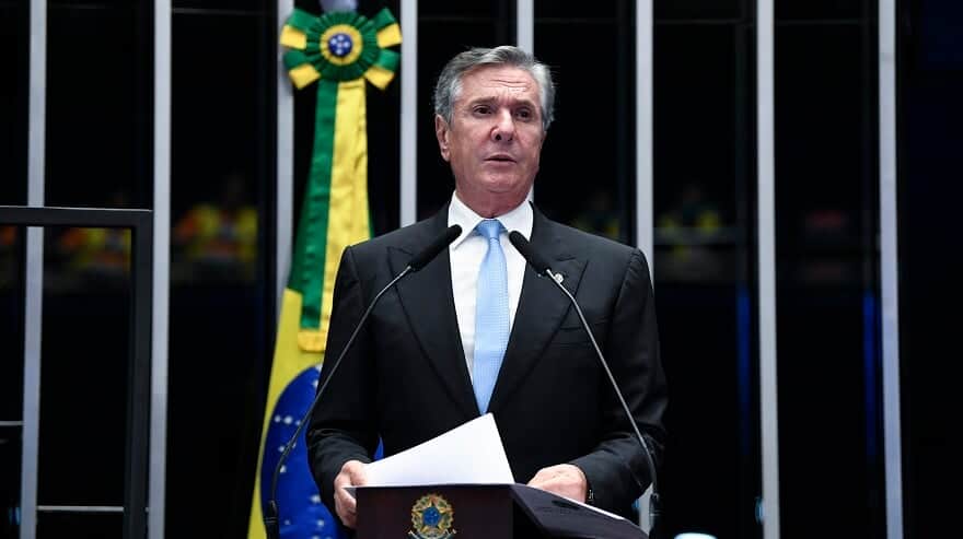  (Imagem: Roque de Sá/Agência Senado)
