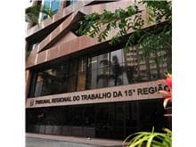 TRT-15: Ambev e sindicato fecham acordo de R$ 25 milhões