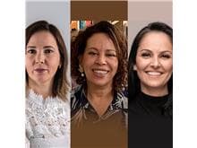 STF escolhe três mulheres para lista tríplice de vaga no TSE