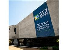 STJ recebe lista de 59 desembargadores para vagas de ministro