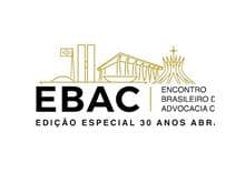EBAC 30 Anos: Evento acontece amanhã em Brasília