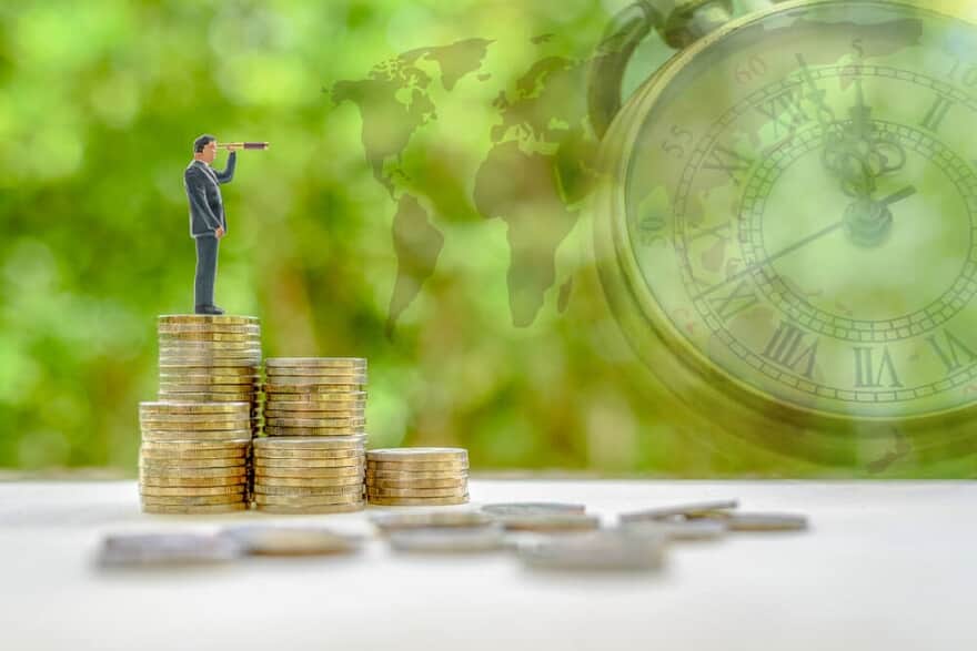 PL permite usar como garantia em operações de crédito bancário valores depositados em planos de previdência privada aberta, títulos de capitalização, seguros de vida em regime de capitalização e fundo (Imagem: Reprodução FIA)