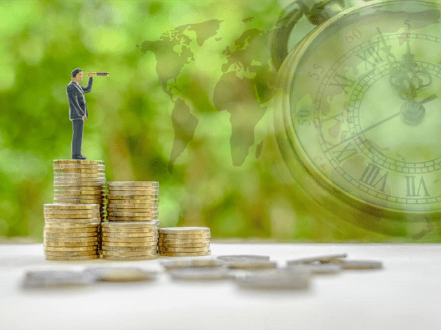 PL permite usar como garantia em operações de crédito bancário valores depositados em planos de previdência privada aberta, títulos de capitalização, seguros de vida em regime de capitalização e fundo (Imagem: Reprodução FIA)