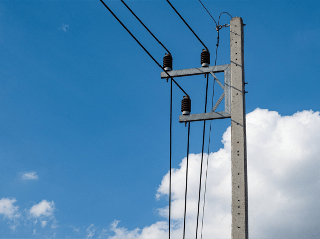 Município não pode instituir requisitos para instalar poste de energia