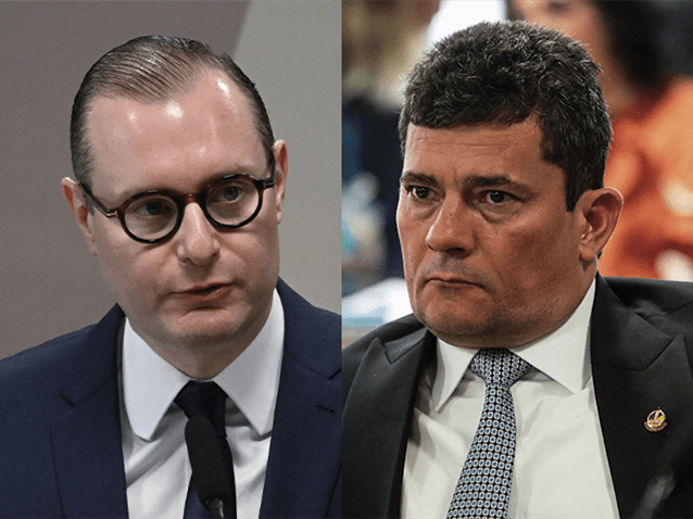  (Imagem: Mateus Bonomi/AGIF/Folhapress | Wallace Martins/Futura Press/Folhapress)