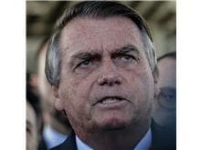TSE começa a julgar Bolsonaro no caso da reunião com embaixadores