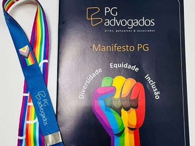 PG lança manifesto que reforça princípios de diversidade e inclusão