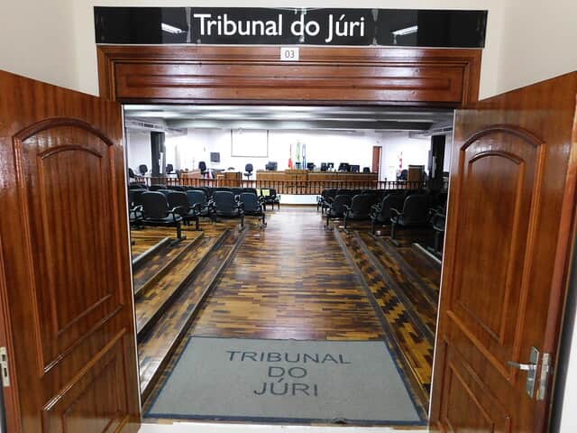  (Imagem: Divulgação/Comarca de Joinville)