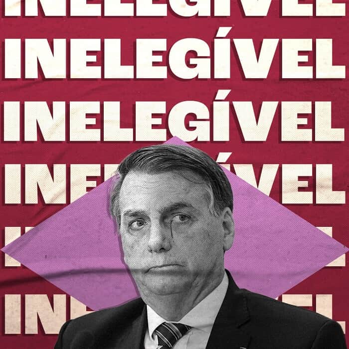 Bolsonaro inelegível: veja memes que viralizaram após julgamento