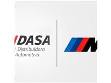 Justiça nega pedido da BMW para anular logo da DASA por semelhança