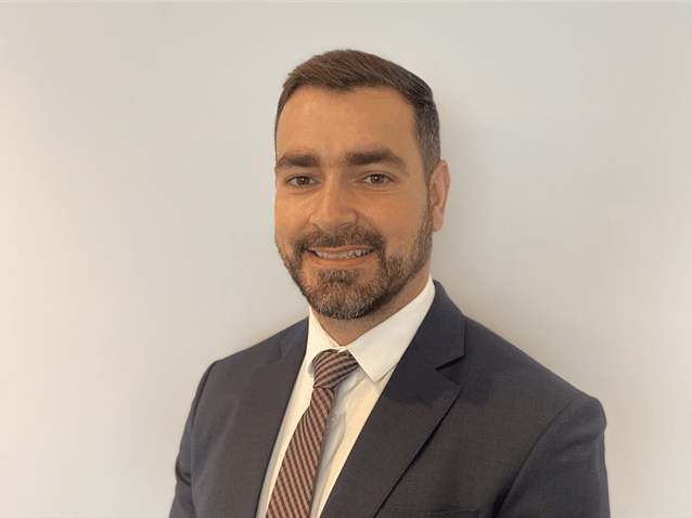 Felipe Côrrea Castilho reforça área Regulatória de Kincaid | Mendes Vianna Advogados Associados. (Imagem: Divulgação Kincaid | Mendes Vianna Advogados Associados)