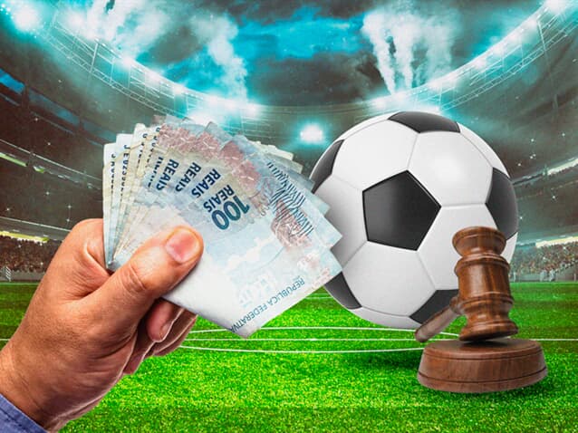 Clubes de futebol agora podem pedir recuperação judicial