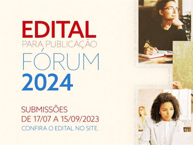  (Imagem: Divulgação | Editora Fórum)