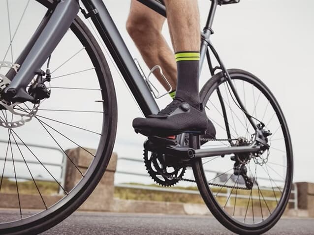 Cia aérea indenizará por danificar bicicleta de atleta do Ironman