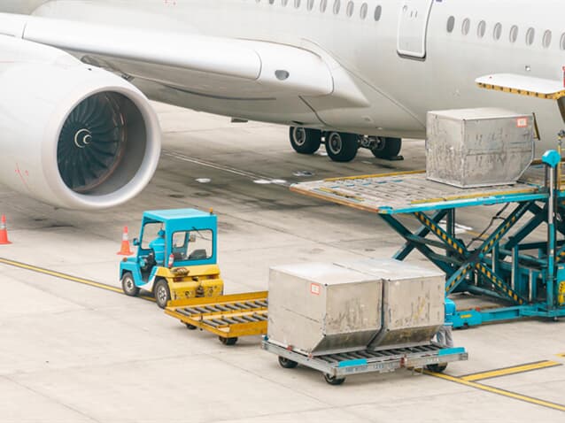 STF aplica Convenção de Montreal em indenização de carga internacional