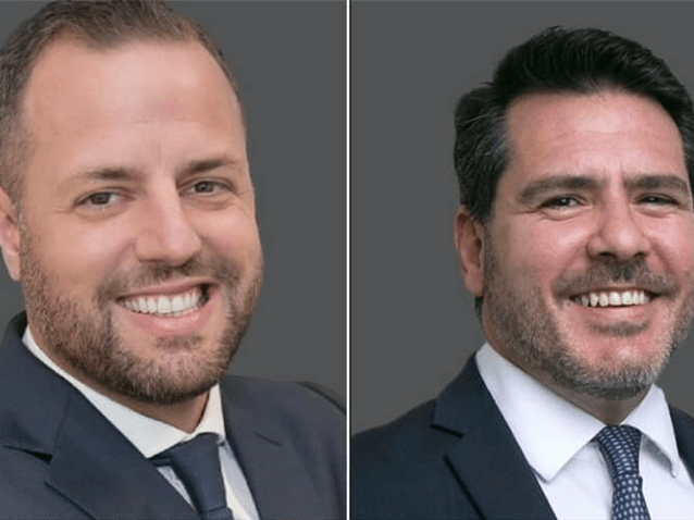 A equipe no Brasil foi liderada pelos sócios da área de Mercado de Capitais, Rodolfo Tella e Carlos Motta. (Imagem: Divulgação Tauil & Chequer Advogados)