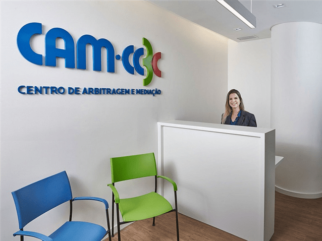  (Imagem: Divulgação | Centro de Arbitragem e Mediação da Câmara de Comércio Brasil-Canadá (CAM-CCBC))