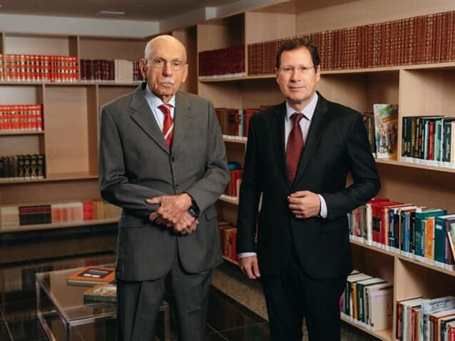 Mauro Menezes & Advogados firma parceria com Hage & Navarro Advogados