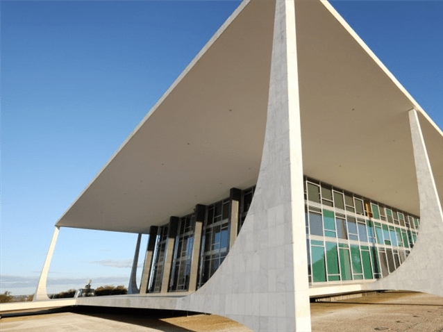  (Imagem: Gervásio Baptista/SCO/STF)