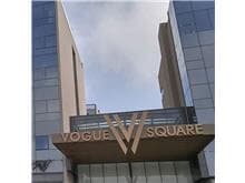 Centro comercial de luxo pode usar nome "Vogue", decide STJ