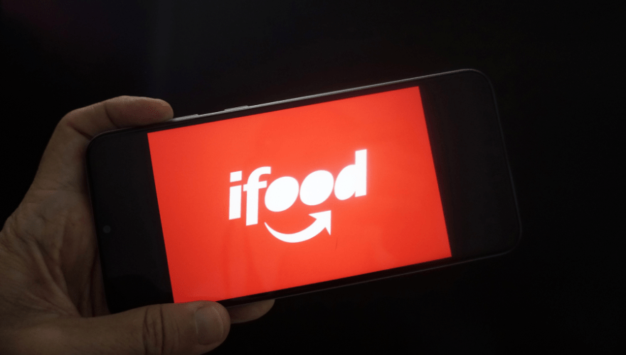 IFOOD — melhorando a experiência do cliente-consumidor nos chats