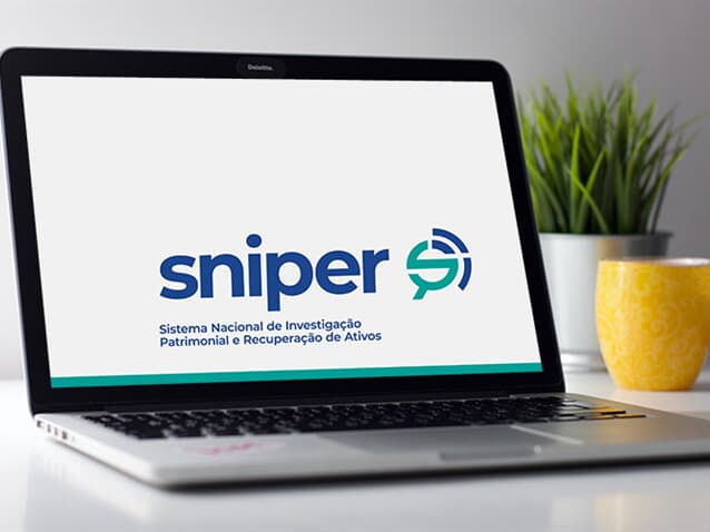 TJ/SP valida pedido de pesquisa de bens por meio da plataforma Sniper