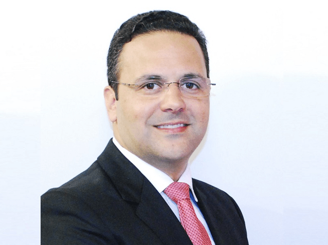 André Santa Cruz (Imagem: Reprodução LinkedIn)