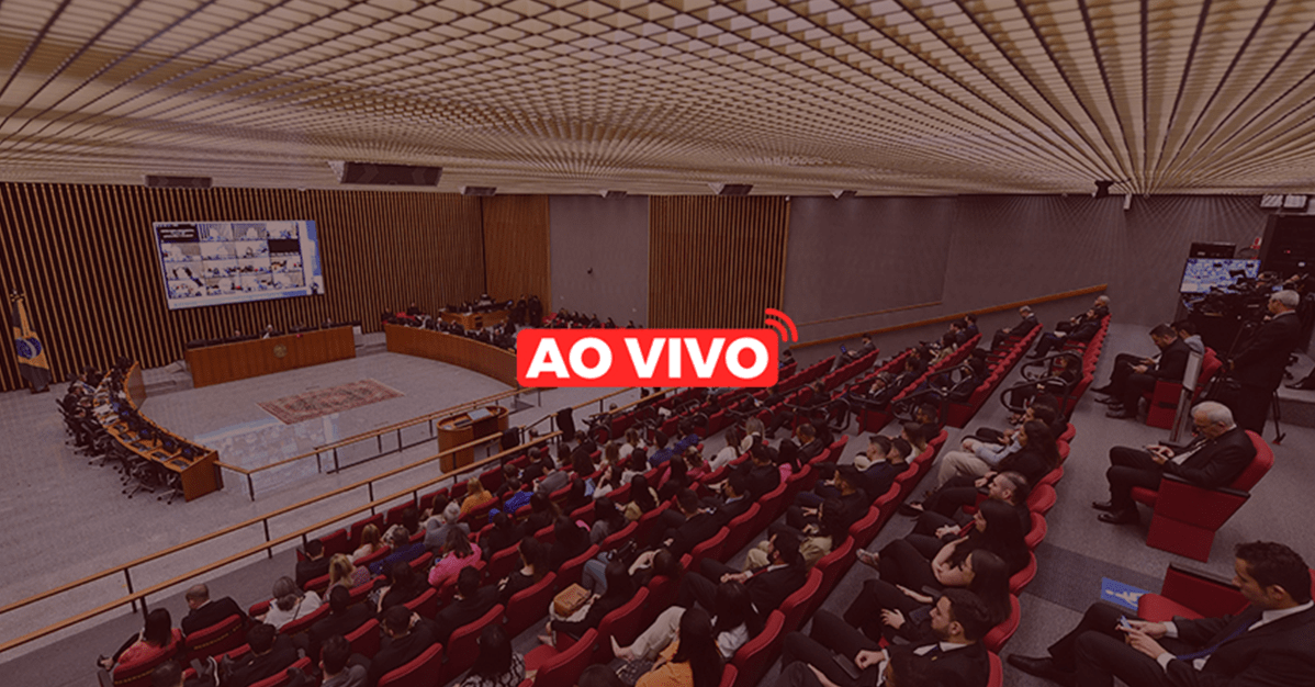 LIVE: segui la seduta del Tribunale Speciale di STJ