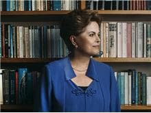 TRF-1 mantém arquivada ação contra Dilma Rousseff por pedaladas