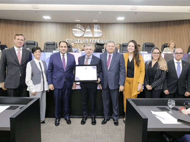  (Imagem: Divulgação | IAB - Instituto dos Advogados Brasileiros)