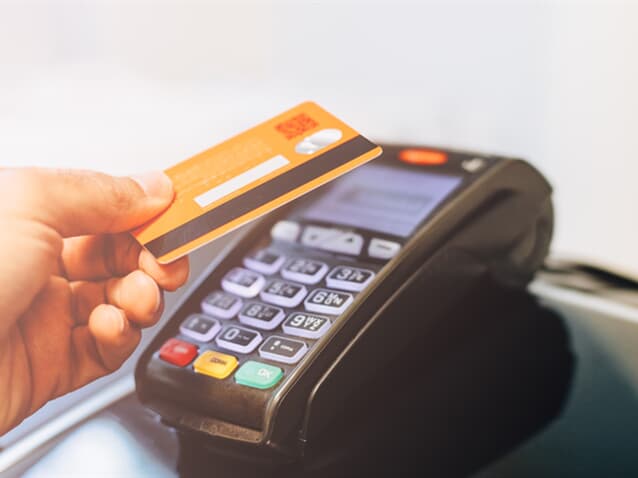 Fraude: Banco terá de restituir em dobro gastos em cartão de cliente