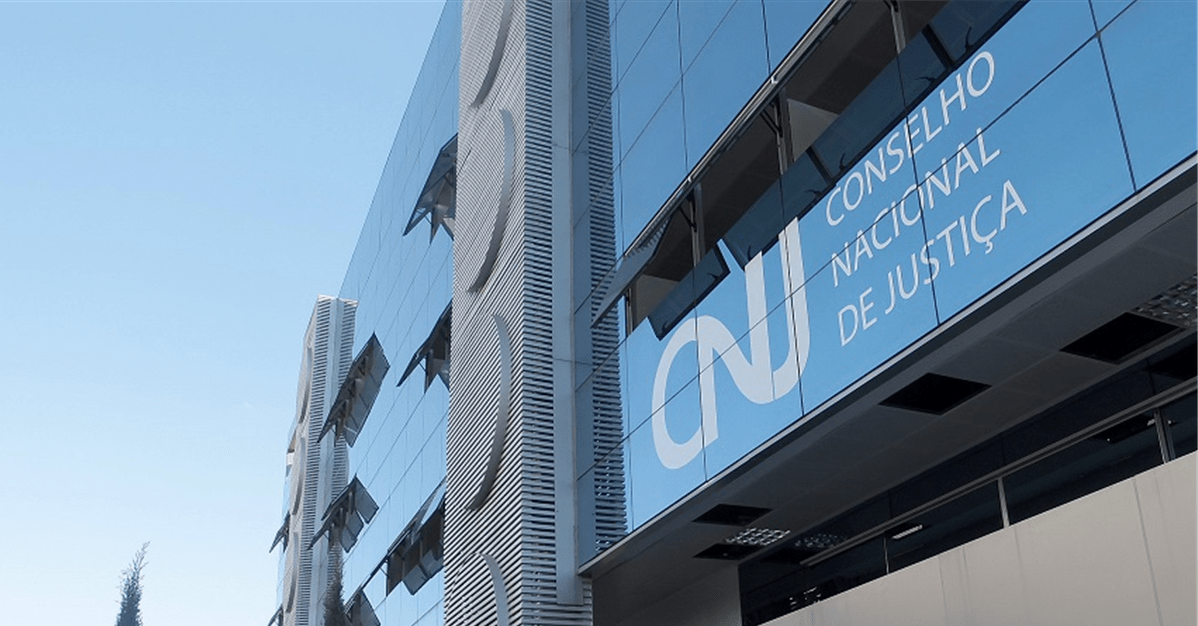 Cnj edita provimento que regulamenta serviços notariais e de registro - migalhas