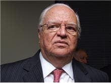 Morre, aos 92 anos, José Gregori, ex-ministro da Justiça de FHC