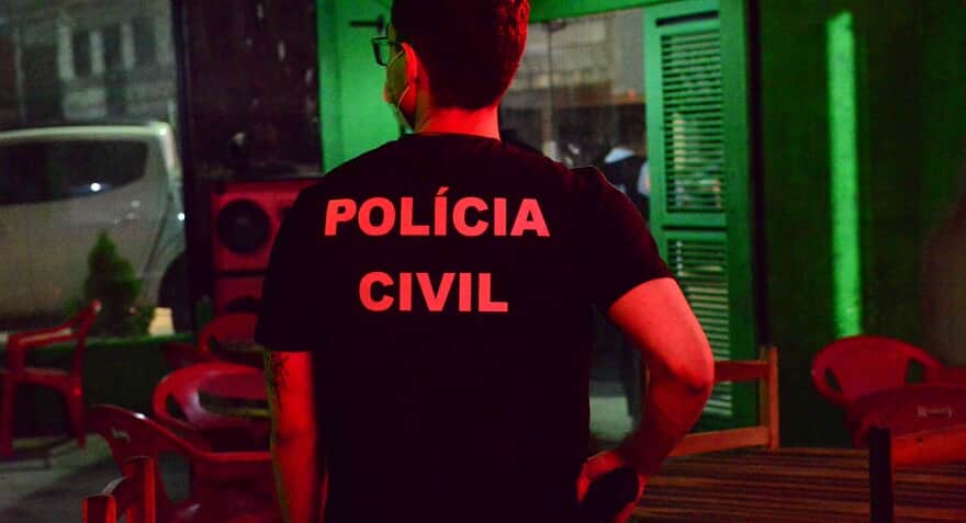  (Imagem: Polícia Civil/CE)