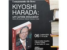 "Kiyoshi Harada: um jurista educador"