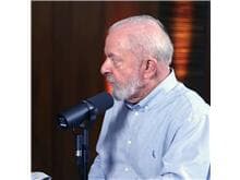 Lula questiona PEC do plasma e Nísia diz que sangue não pode ser mercadoria