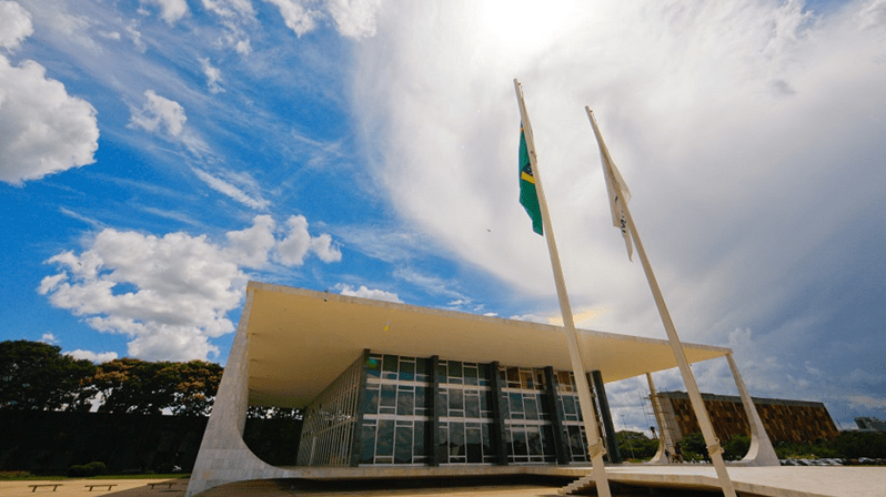  (Imagem: Dorivan Marinho/STF)