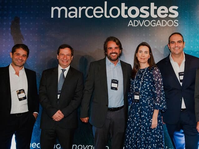 Marcelo Tostes Advogados inaugura nova unidade em Campinas/SP