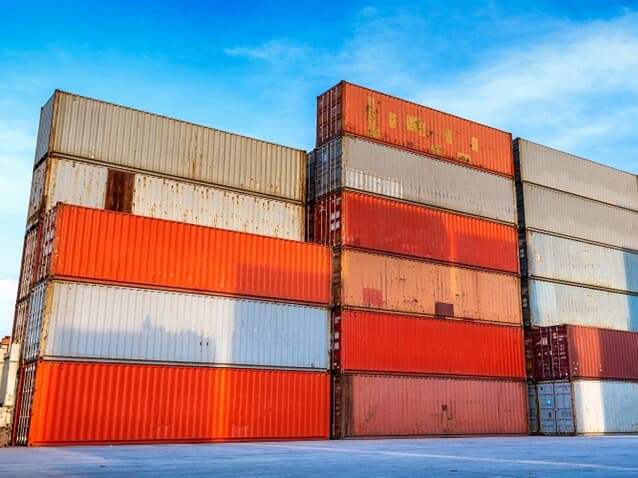Transportador marítimo é condenado após mercadoria chegar avariada