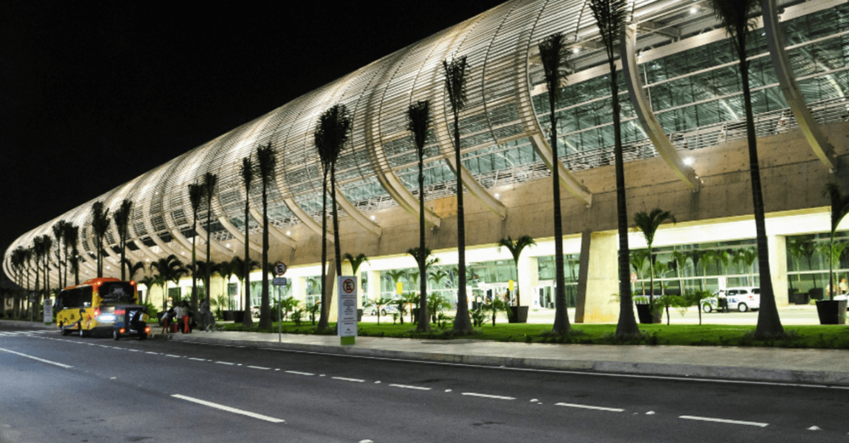 Stf: em aeroporto do rn, iptu só incide a empresas com fins lucrativos - migalhas