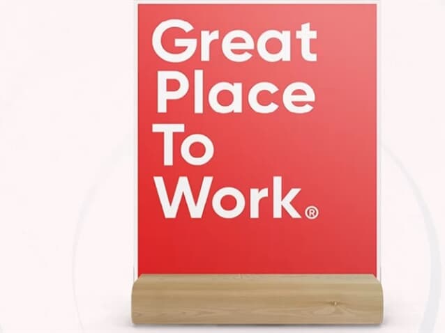 Martinelli Advogados conquista o selo Great Place to Work (GPTW) 