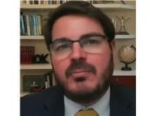 STF: Maioria mantém inquérito das fake news contra Rodrigo Constantino